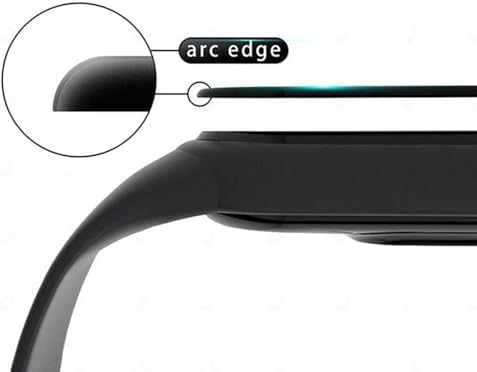 Aparatlı Apple Watch Ultra 49 MM Cam Ekran Koruyucu Otomatik Kolay Uygulama Aparatlı Hizalamalı Tam Kaplayan 49MM EKRAN KORUYUCU Apple WATCH ULTRA 2 - Görsel 2