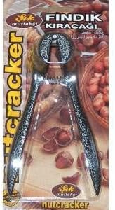 -Metal Fındık Kıracağı