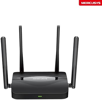 MR25BE; BE3600 Mbps, Fiber Destekli, 4× 10/100/1000Mbps Port, Easy Mesh Uyumlu, Dual-Band Wi-Fi 7 Router - Görsel 2