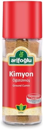 Alternative view of Kimyon (Öğütülmüş) 50g Cam