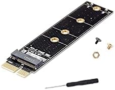 Alternative view of Platoon Aars PCIE X1 To M.2 NVMe SSD Kart Adaptörü