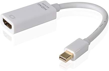Al-4688 4K Destekli Mini Displayport to HDMI Kablo