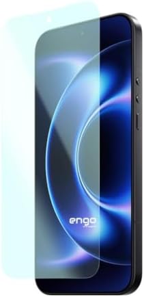 Xiaomi 17 Ultra Ekran Koruyucu 9H Parlak Nano 6.9 inç - Görsel 3