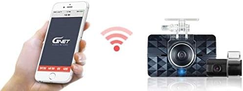 GNet GN-W77 Wireless USB 2.0 Adaptör - Görsel 3