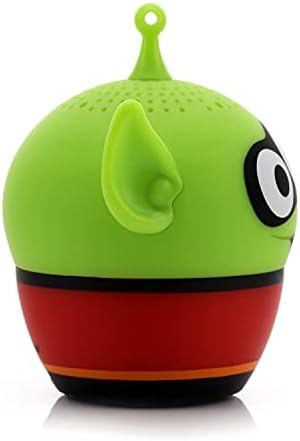 Bitty Boomers Disney Pixar: Alien Remix - Mr Incredible - Mini Bluetooth Hoparlör