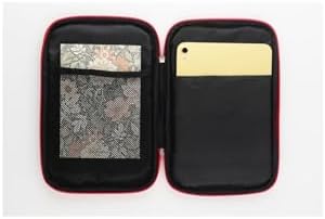 Alternative view of 11’’ - 12’’ İnç Uyumlu Su Geçirmez Tablet Kılıfı Tablet Kılıfı Omuz Askılı Tablet Çantası