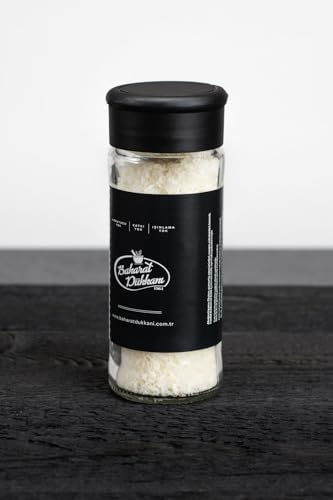 Baharat Dükkanı Hindistan Cevizi 30 gr (cam)