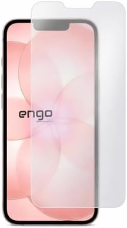 Apple iPhone 17e Mat Ekran Koruyucu 9H Nano Şeffaf 6.1 İnç - Görsel 3