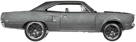 Alternative view of Hızlı ve Öfkeli Tokyo Drift Auto 1970 Road Runner - Die Cast Model 1:64 Ölçek - Uzunluk 7 cm - JKX08