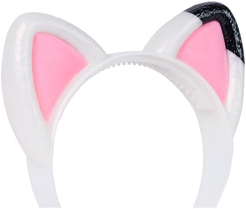 Gabby's Dollhouse Meow-mazing İnteraktif Kedi Kulaklı Taç, 20'den Fazla Ses Efektli, 3 Modlu, Işıklı, Meow Tech Uyumlu, 3 Yaş ve Üzeri - Görsel 3