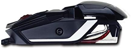 Mad Catz Otantik R.A.T. 2+ Optik Oyun Mouse'u - Görsel 3