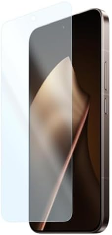 Xiaomi 15T Pro Ekran Koruyucu 9H Nano Parlak Şeffaf