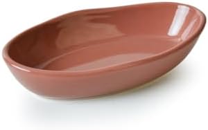 Kızıl Kahve Deniz Çerezlik 14 Cm 6 Adet 607 - Görsel 2