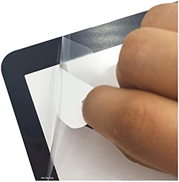MacBook Air Pro 13 inç Anti Glare Ekran Koruyucu Mat Film Touch Bar Touch ID Uyumlu Parlama Önleyici Retina Ekran Koruması Şeffaf