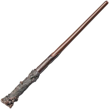 The Noble Collection Harry Potter Rol Yapma Değnek