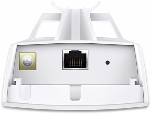 CPE510, 5GHz 13dBi Outdoor CPE - Görsel 3