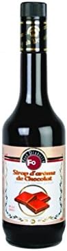 Çikolata Aromalı Şurup 700 ml