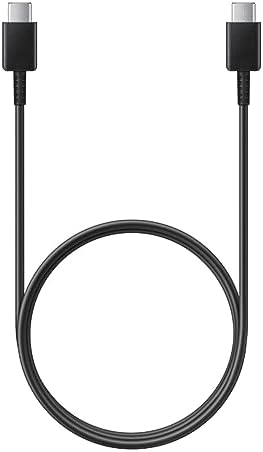 Alternative view of 15 Watt Hızlı Şarj Seti, Type-C Adaptör ve Type-C Kablo, Siyah, EP-T1510XBEGWW