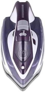 Sarex SR-3520 Soley Buharlı Ütü Mor - Görsel 3