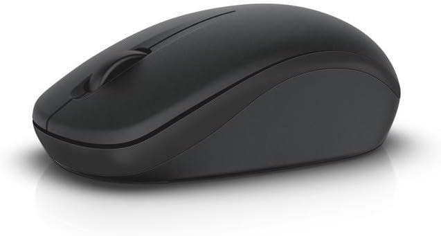 DELL WM126 WIRELESS MOUSE 570-AAMH - Görsel 3