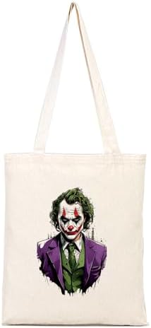 The Joker Bez Çanta