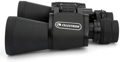 Alternative view of UpClose G2 10x30-50 Porro Binocular CL 71260