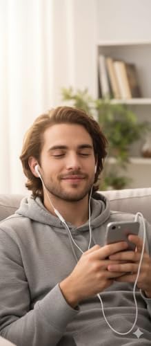ÇOK SAĞLAM METAL UÇLU KULAK İÇİ METAL JACK LI ÇİVİ JACK KABLOLU MİKROFONLU TELEFON KULAKLIĞI - TAM BİR FİYAT PERFORMANS ÜRÜNÜ HARİKA KAMPANYA FİYAT !!!!!!! (İNCİ BEYAZ 52)