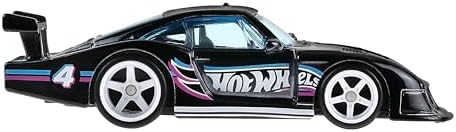 78 Porsche 935, JKD38 - Görsel 2