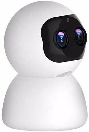 Alternative view of AOI 3.0 MP + 3.0 MP FHD Çift Lens Bağlantılı IP Kamera