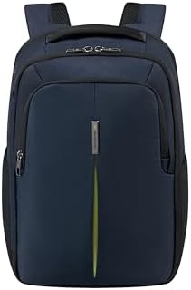 Alternative view of Samsonite KR2-01-004 14.1" Guard IT 3.0 Seyahat Notebook Sırt Çantası Lacivert
