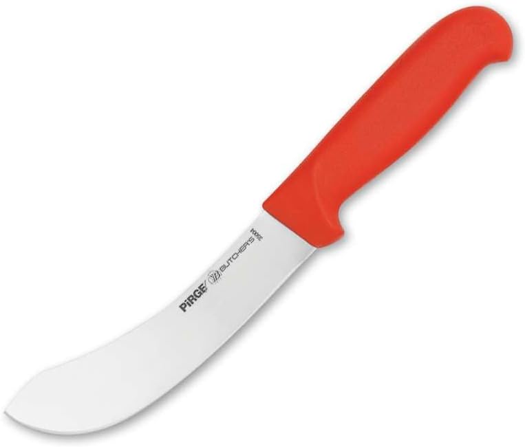 Alternative view of Pirge Butcher's Kombina Bıçağı 15,5 cm
