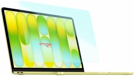 Alternative view of Apple MacBook Neo Ekran Koruyucu 13 inç 9H Nano Parlak A3404 ile Uyumlu