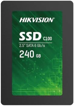 C100/240G 240GB SSD Disk SATA 3 HS-SSD