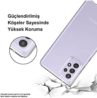 Alternative view of Xiaomi Mi 10 ile Uyumlu Kapak 1mm Süper Silikon Şeffaf Kılıf