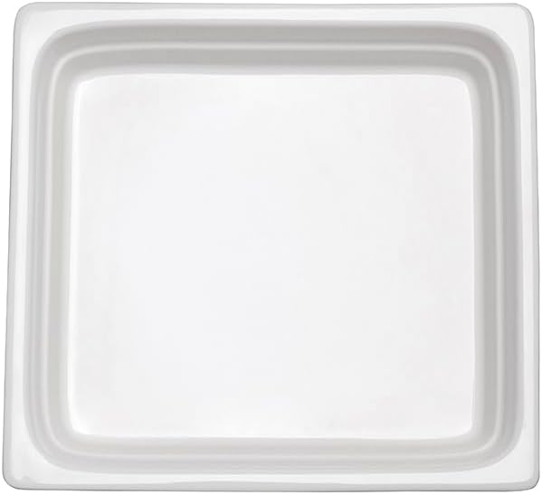 Alumilite Gastronomi Küvet 2/3 320x350x70mm
