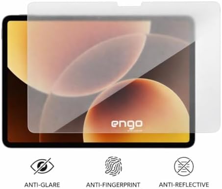 Alternative view of Xiaomi Pad 8 11.2 inç Mat Ekran Koruyucu 9H Nano Anti Glare