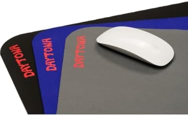 Speed 30cm X 60cm Masaüstü Oyun Gaming Ofis Baskısız Kaymaz Mouse Pad - Oyun İçin Mousepad - Lacivert (Siyah) - Görsel 3
