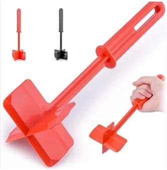 Alternative view of Patates Ezici, Kıyma Ezici, Karıştırıcı, Çırpıcı, Meat Masher,