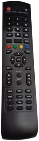Awox 202400 LED Tv Kumandası - Görsel 2