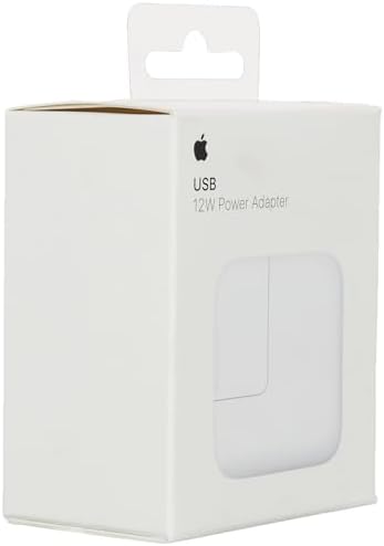 Alternative view of Apple 12W USB iPad Priz Adaptörü - MGN03TU/A
