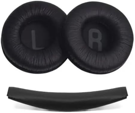 Jbl Kulaklık Pedi 450/460/500/510 BT Tune 600T250/300 Uyumlu Jbl Kulaklık Süngeri +Yastığı Takımı - Görsel 3
