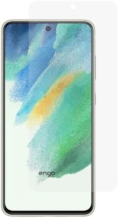 Galaxy S21 FE 5G Mat Ekran Koruyucu 2. Nesil Snapdragon SM-G990B2 - Görsel 2