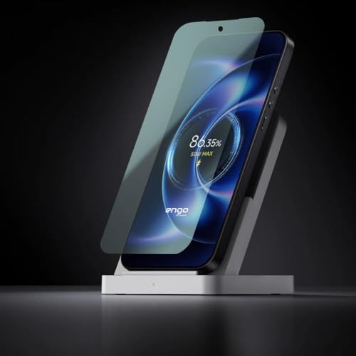 Alternative view of Xiaomi 17 Ultra Ekran Koruyucu 9H Parlak Nano 6.9 inç