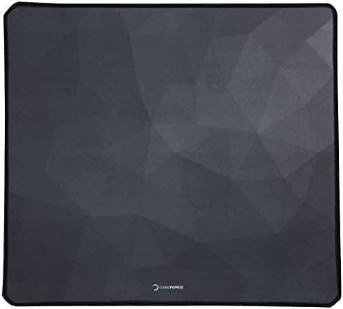 Alternative view of Gamepower GPR400 Mouse Pad