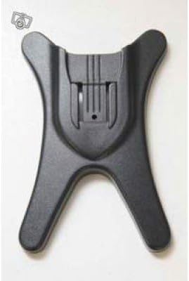 Flaş Ayağı, Hot Shoe Bracket Standart Flaşlar İçin - Görsel 3