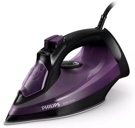Alternative view of PHİLİPS DST-5030/80 BUHARLI ÜTÜ