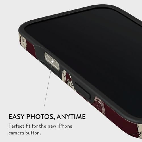 Alternative view of iPhone 16 Pro Max için MagSafe ile Uyumlu Tough Kılıf, Lovestruck