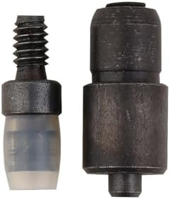 Alternative view of 8 mm İnci Çakma Kalıbı, Metal, 2 Parçalı
