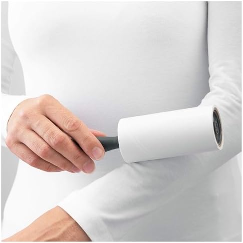 Lint Roller Gri - Görsel 3