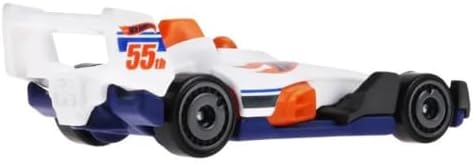 Tekli Arabalar HW-4-Trac HKK30 - Görsel 3
